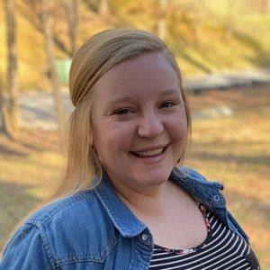 Meet your Posher, Joy